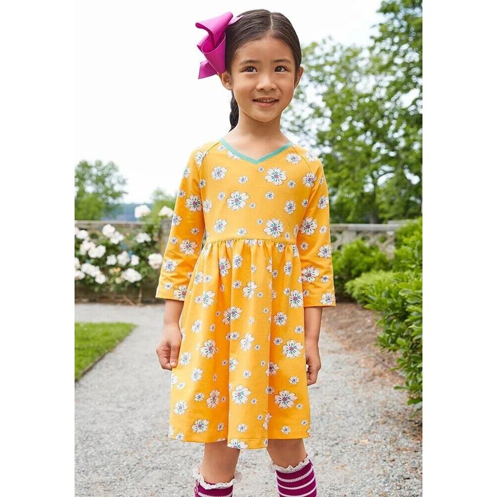 Girls Matilda Jane Moments with you Field Tripper Dress size‎ 8